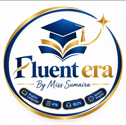 Fluent Era Logo